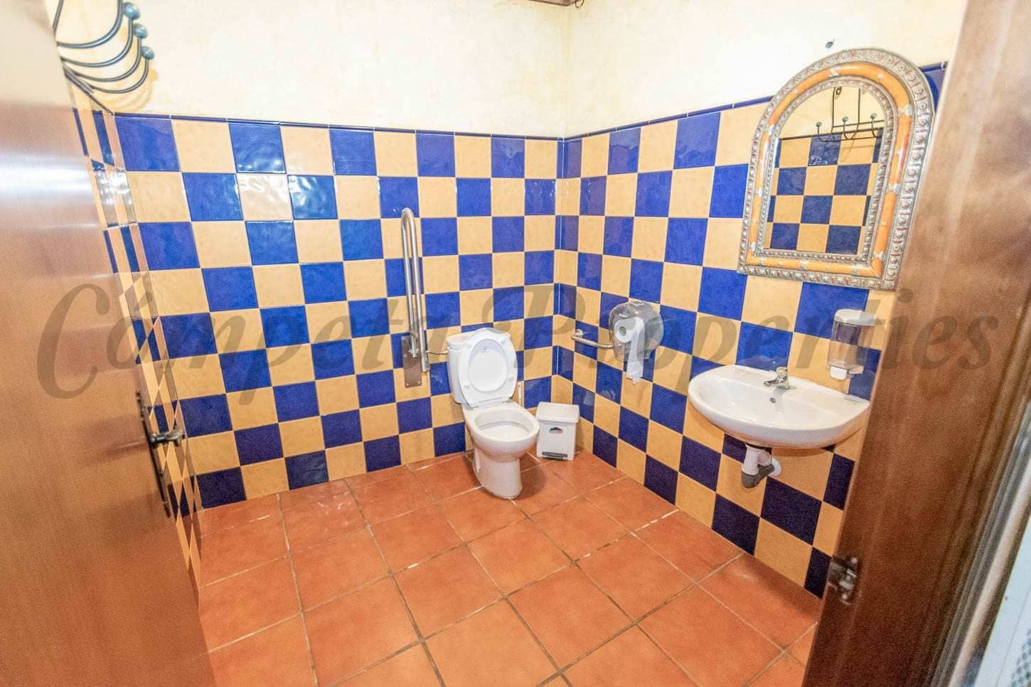 3 sovrum Hus till salu i Torrox - 125 000 € (Ref: 10076375)