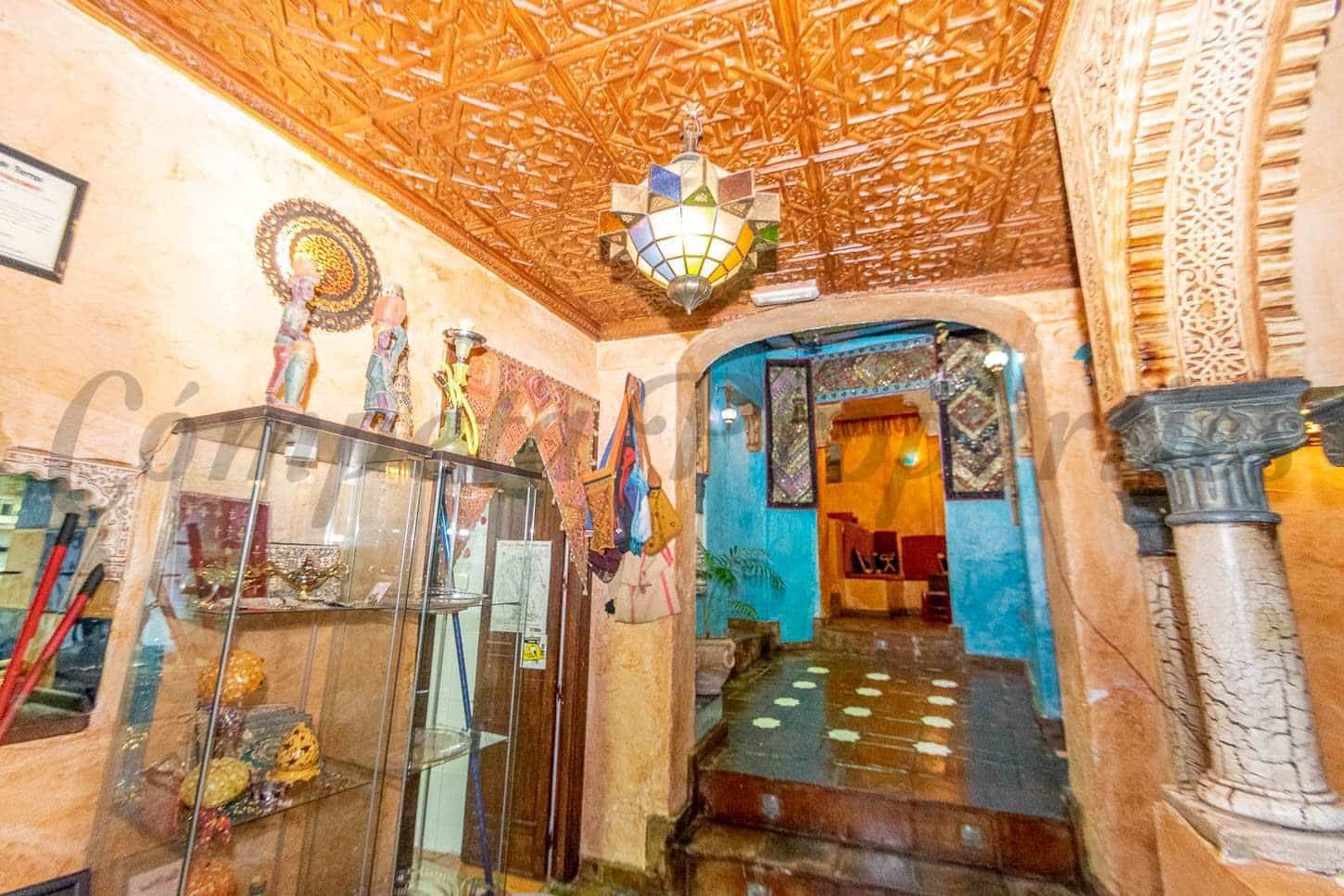 3 sovrum Hus till salu i Torrox - 125 000 € (Ref: 10076375)