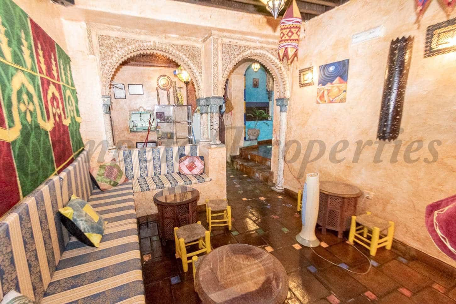 3 sovrum Hus till salu i Torrox - 125 000 € (Ref: 10076375)