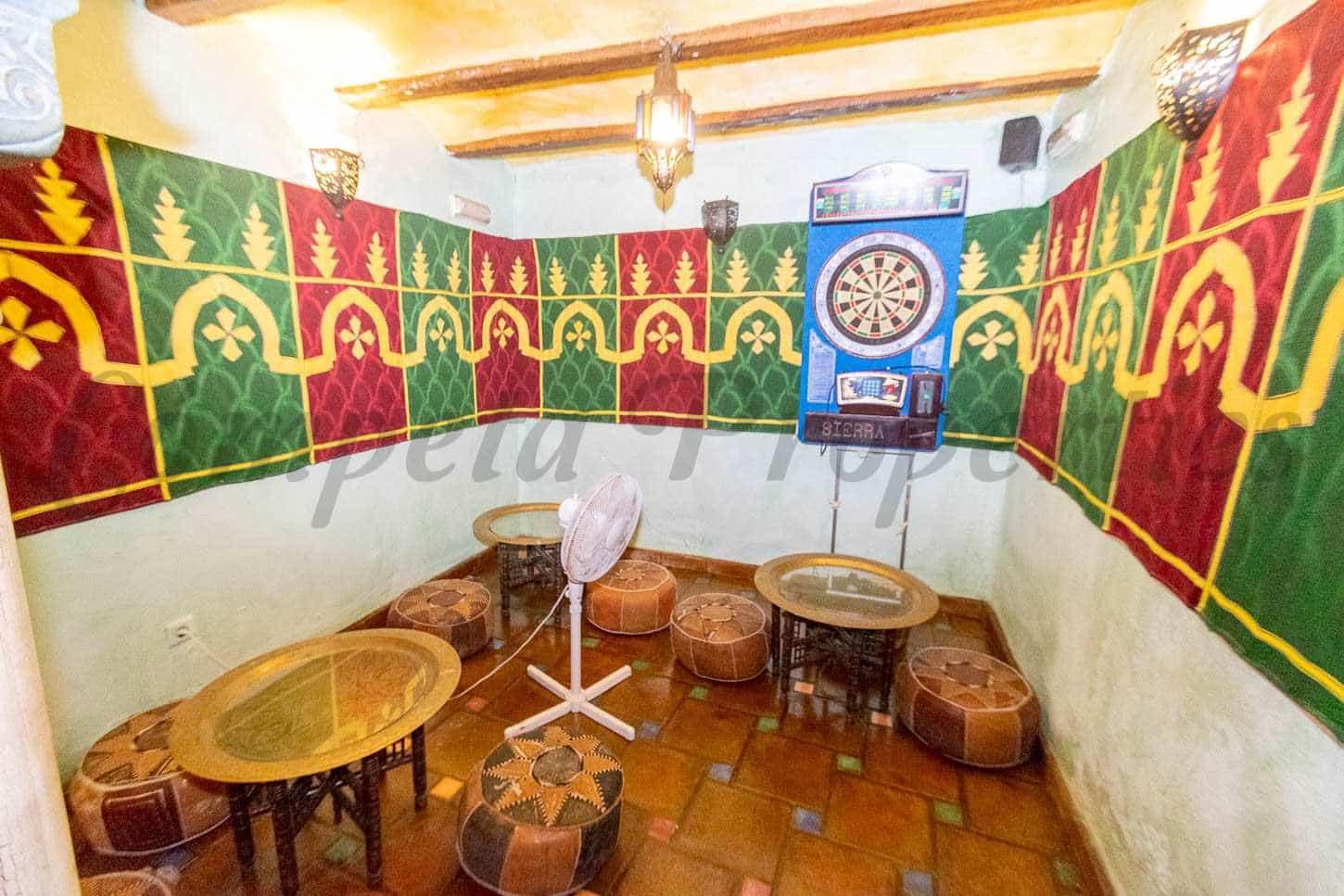 3 sovrum Hus till salu i Torrox - 125 000 € (Ref: 10076375)