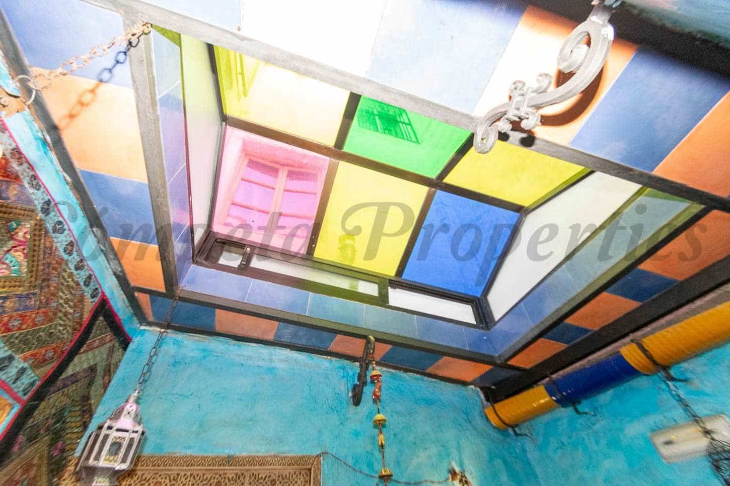 3 sovrum Hus till salu i Torrox - 125 000 € (Ref: 10076375)