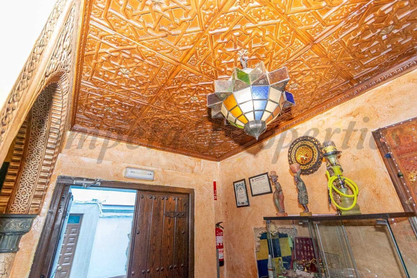 3 sovrum Hus till salu i Torrox - 125 000 € (Ref: 10076375)