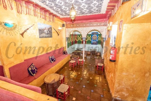 3 makuuhuone Omakotitalo myytävänä paikassa Torrox Pueblo, Torrox - 125 000 € (Ref: 10076375)
