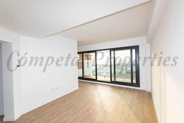 2 makuuhuone Huoneisto myytävänä paikassa El Peñoncillo, Torrox mukana uima-altaan 
autotalli - 379 000 € (Ref: 10076376)