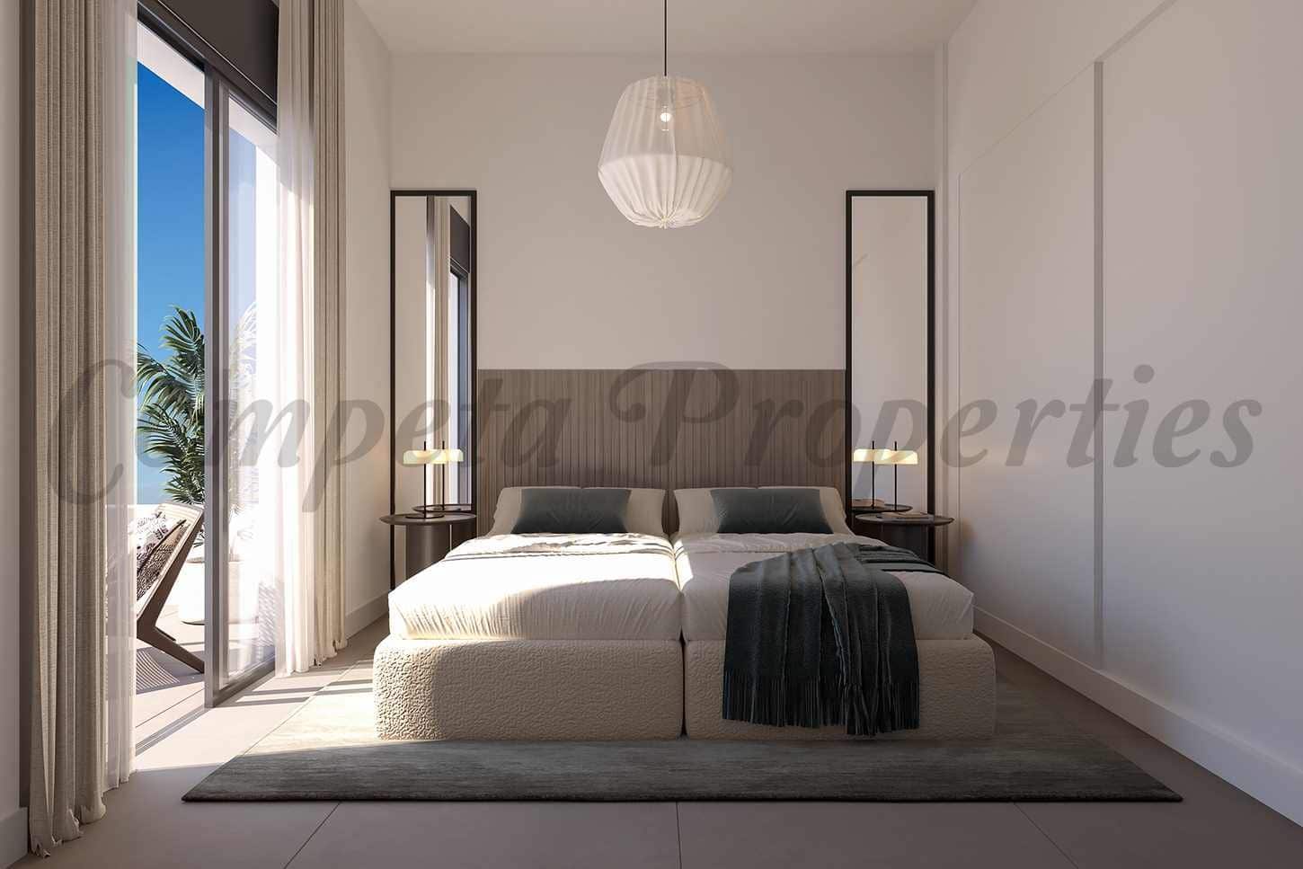 4 chambre Villa/Maison Semi-Mitoyenne à vendre à Velez-Malaga avec piscine garage - 693 000 € (Ref: 10076377)