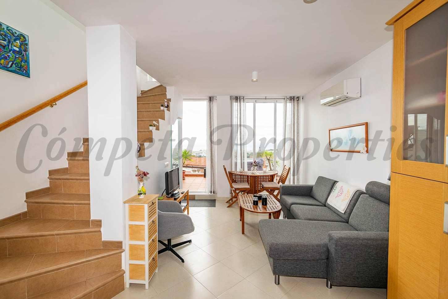 2 Zimmer Haus zu verkaufen in Torrox - 315.000 € (Ref: 10076378)
