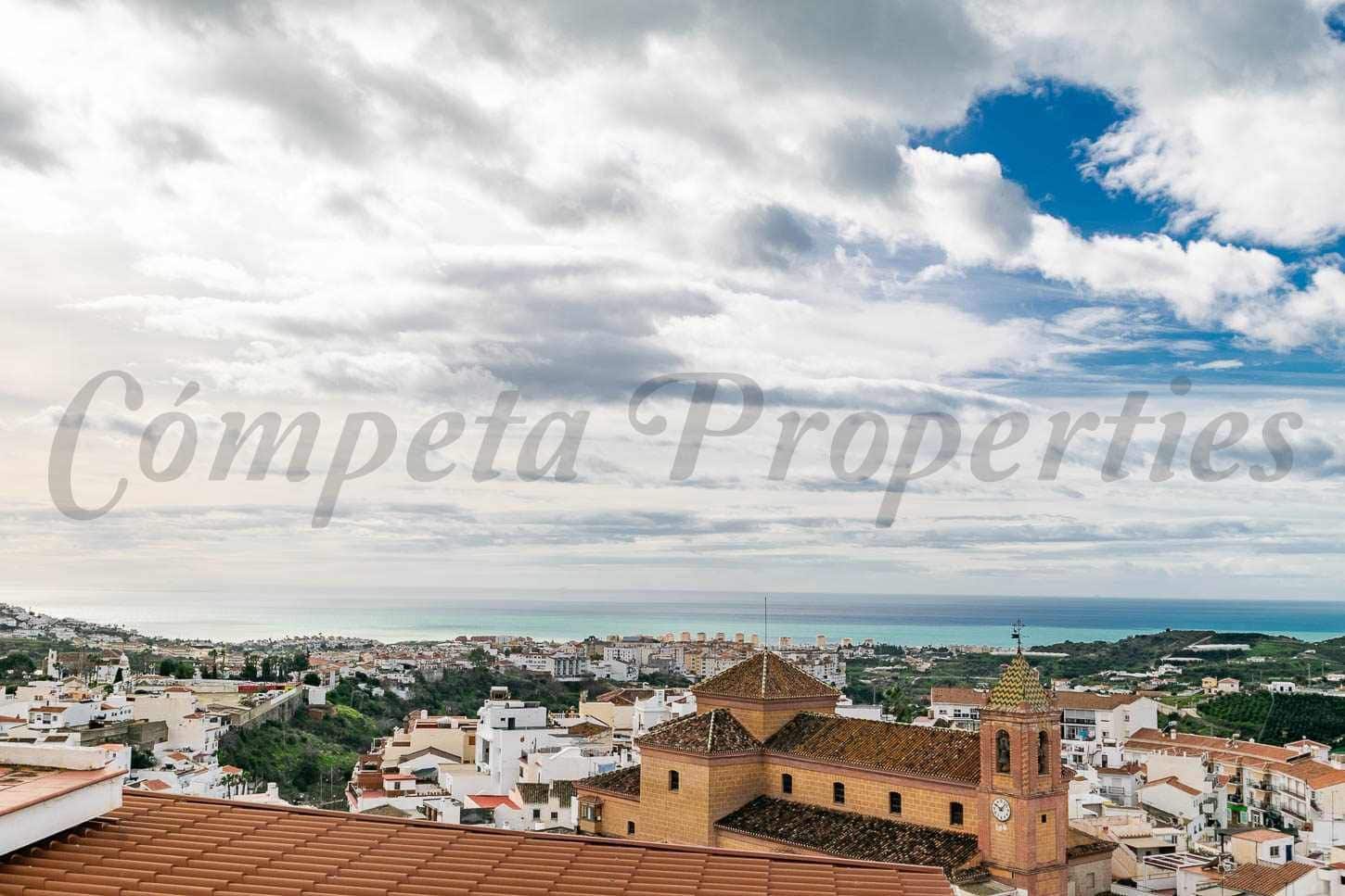 2 Zimmer Haus zu verkaufen in Torrox - 315.000 € (Ref: 10076378)
