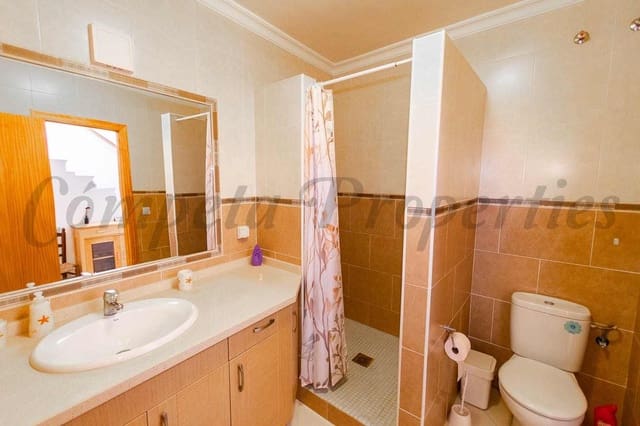 2 soverom Hus til salgs i Torrox Pueblo, Torrox - € 315 000 (Ref: 10076378)