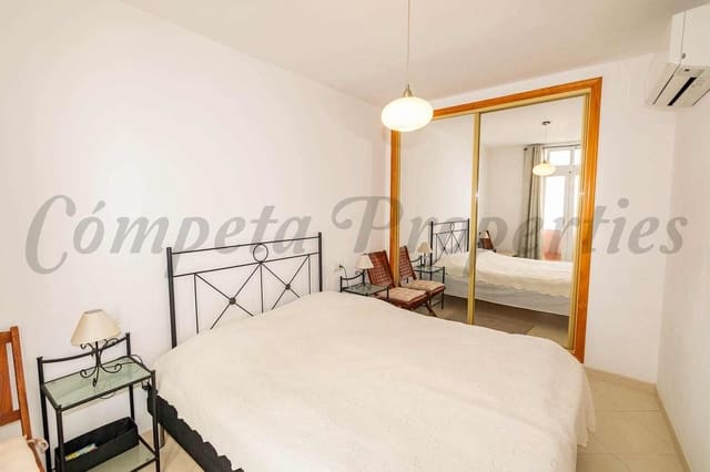 2 soverom Hus til salgs i Torrox Pueblo, Torrox - € 315 000 (Ref: 10076378)