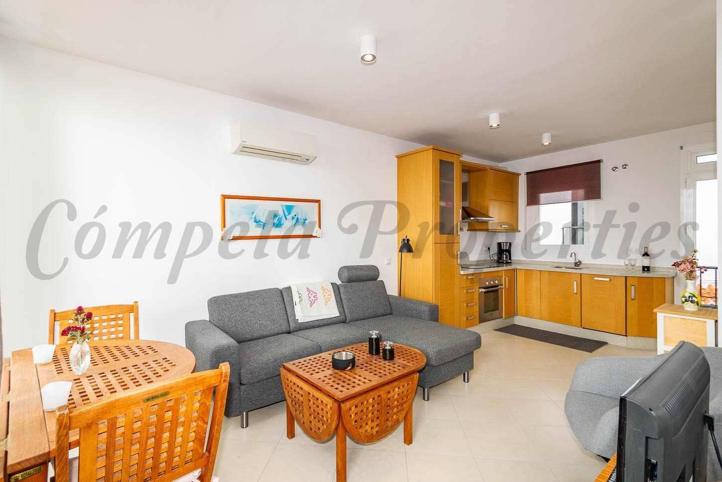 2 Zimmer Haus zu verkaufen in Torrox - 315.000 € (Ref: 10076378)