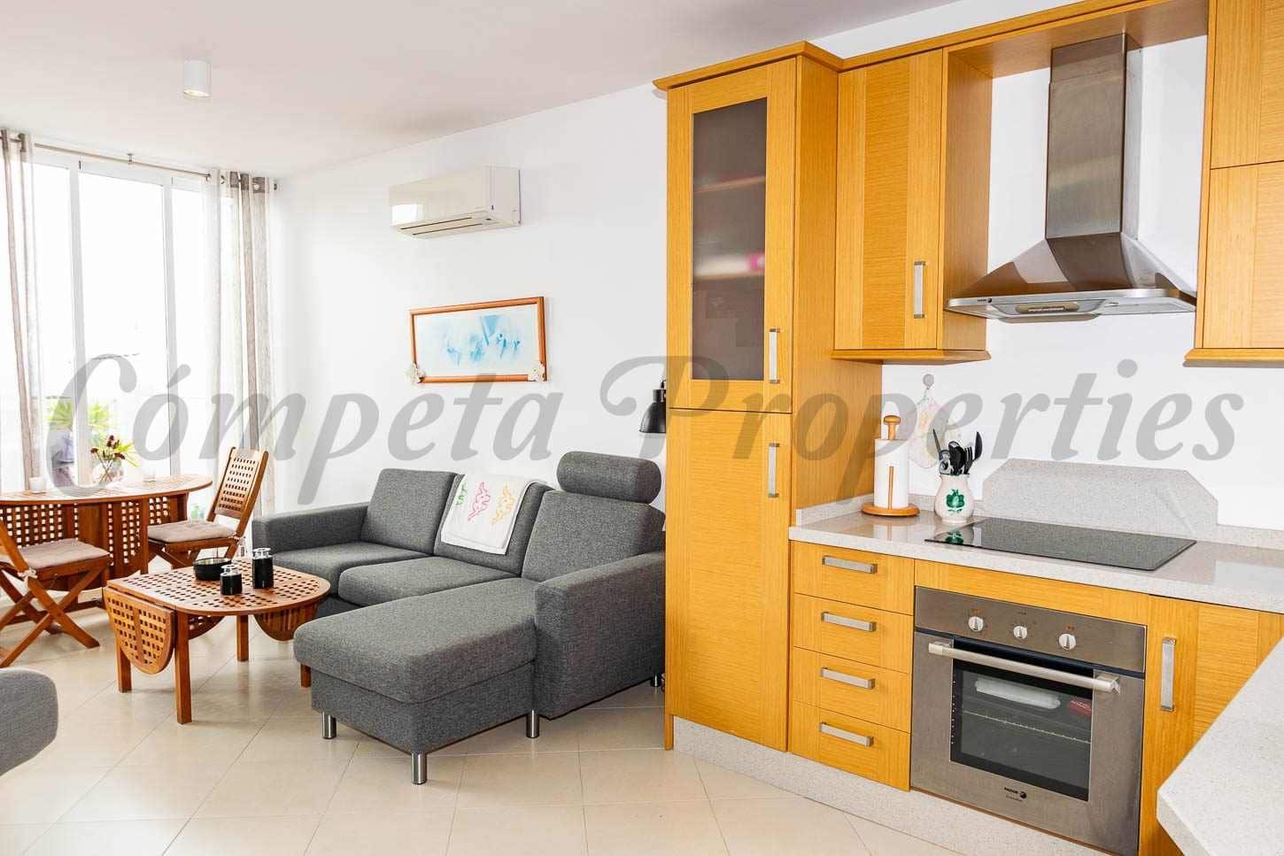 2 Zimmer Haus zu verkaufen in Torrox - 315.000 € (Ref: 10076378)