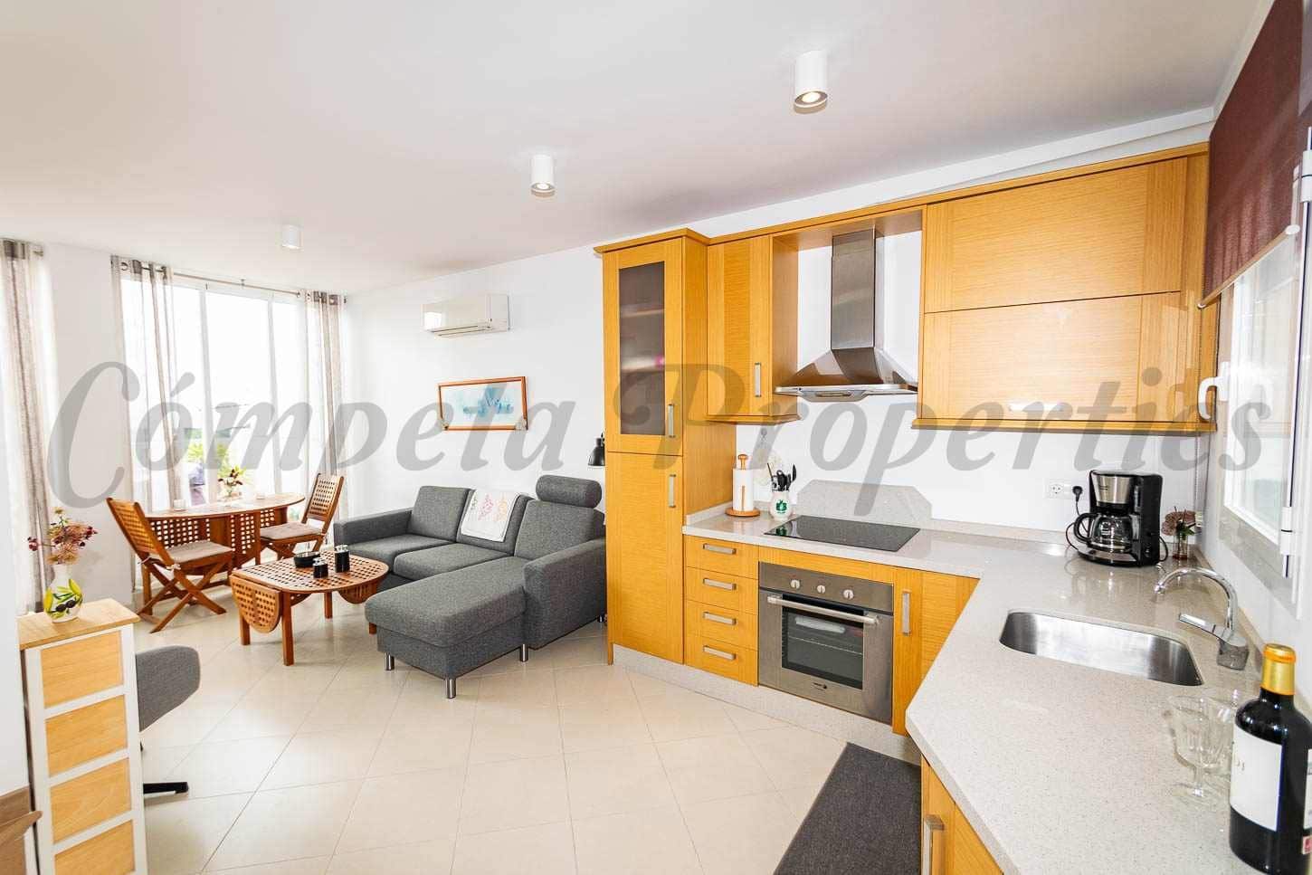 2 Zimmer Haus zu verkaufen in Torrox - 315.000 € (Ref: 10076378)