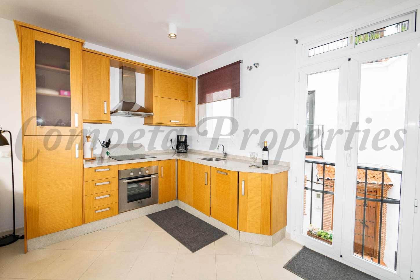 2 Zimmer Haus zu verkaufen in Torrox - 315.000 € (Ref: 10076378)