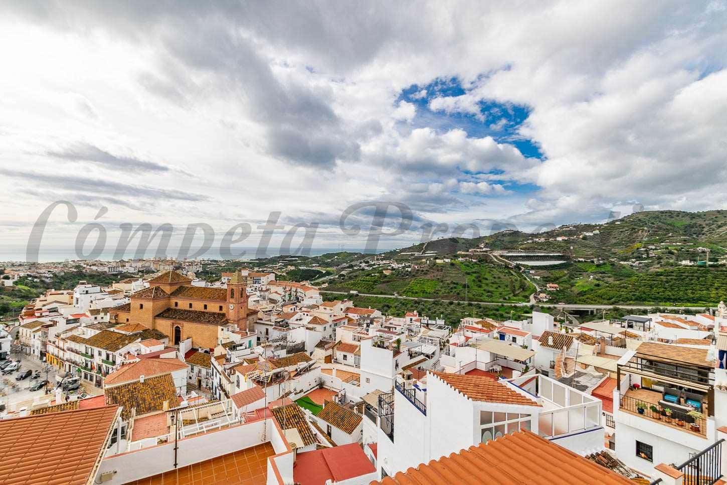 2 Zimmer Haus zu verkaufen in Torrox - 315.000 € (Ref: 10076378)