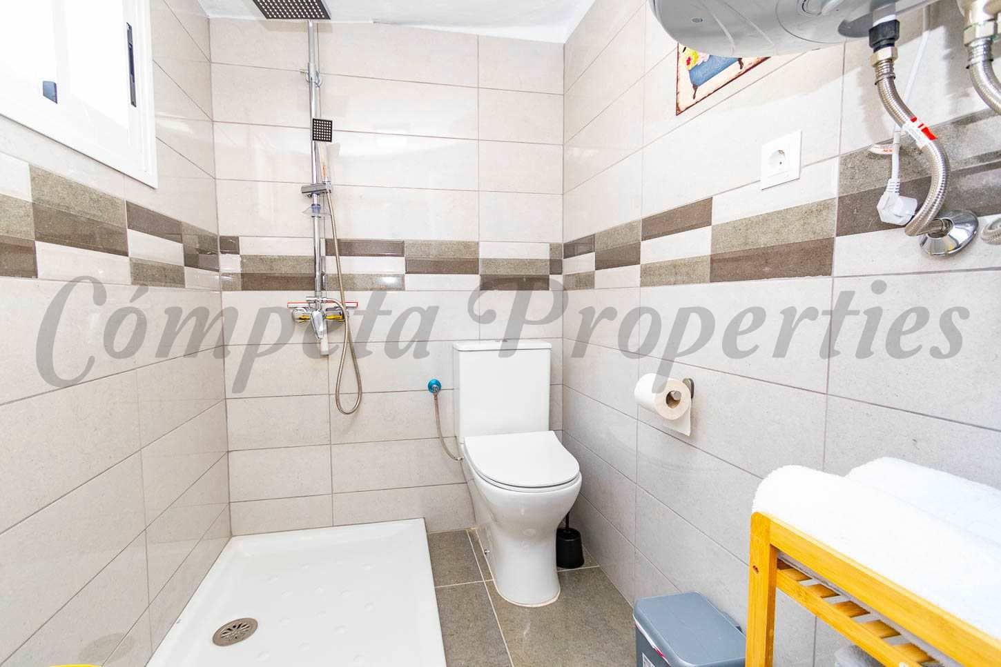 2 bedroom Townhouse for sale in Torrox - € 199,000 (Ref: 10076379)