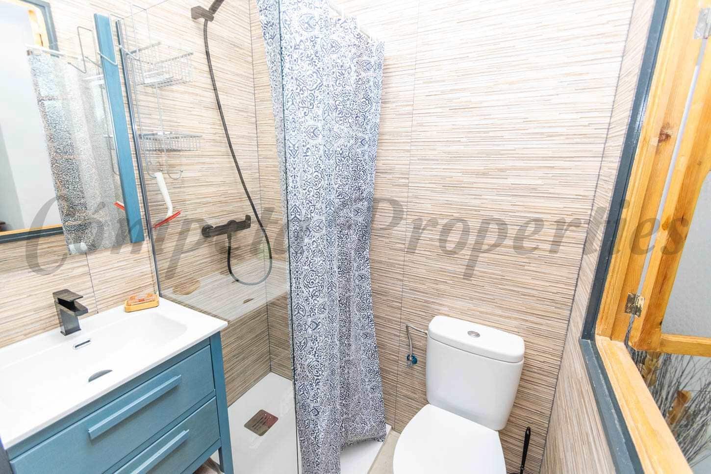 2 bedroom Townhouse for sale in Torrox - € 199,000 (Ref: 10076379)