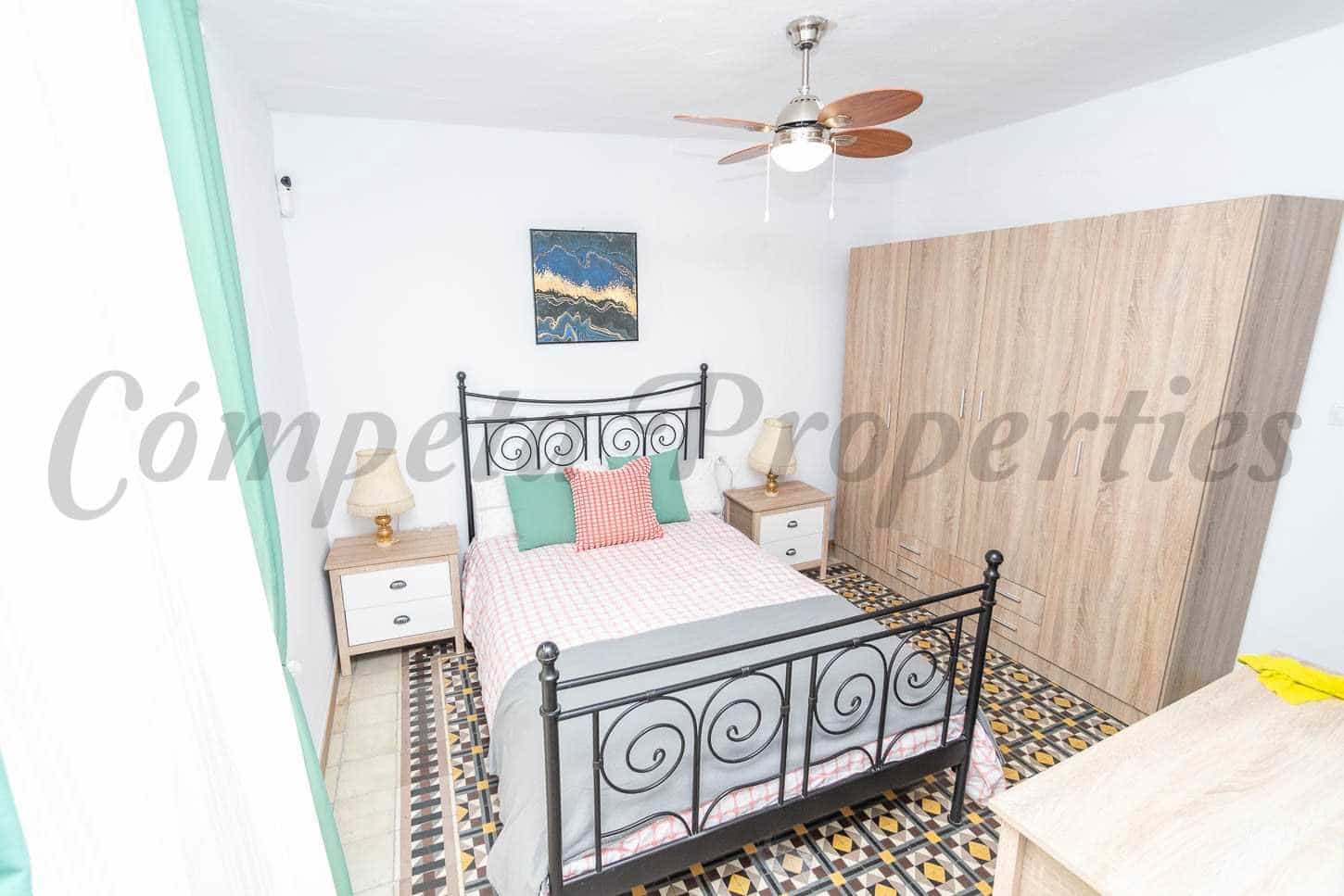 2 bedroom Townhouse for sale in Torrox - € 199,000 (Ref: 10076379)