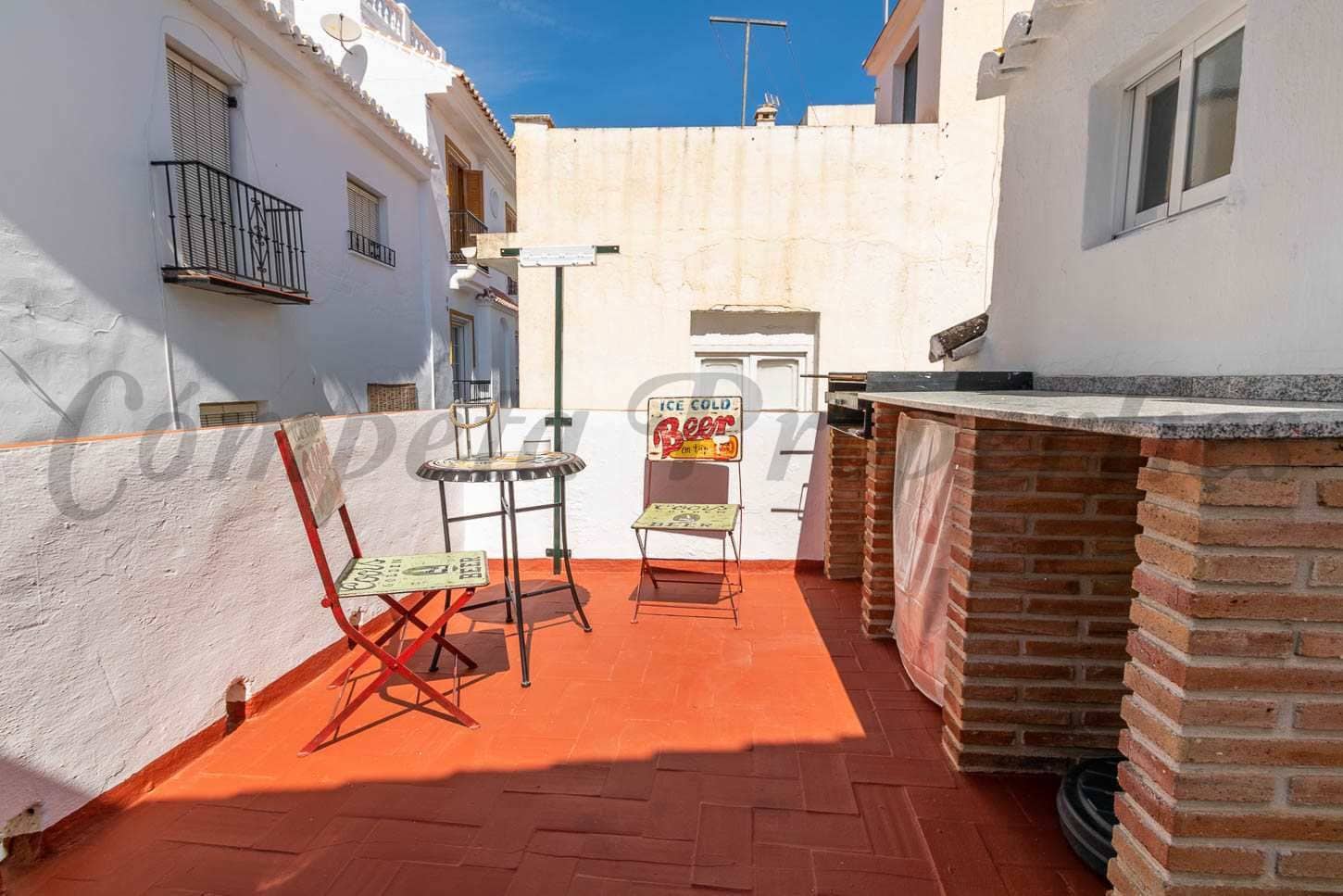 2 bedroom Townhouse for sale in Torrox - € 199,000 (Ref: 10076379)