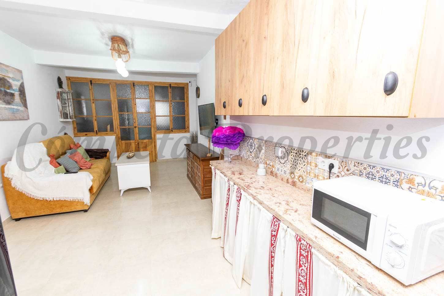 2 bedroom Townhouse for sale in Torrox - € 199,000 (Ref: 10076379)