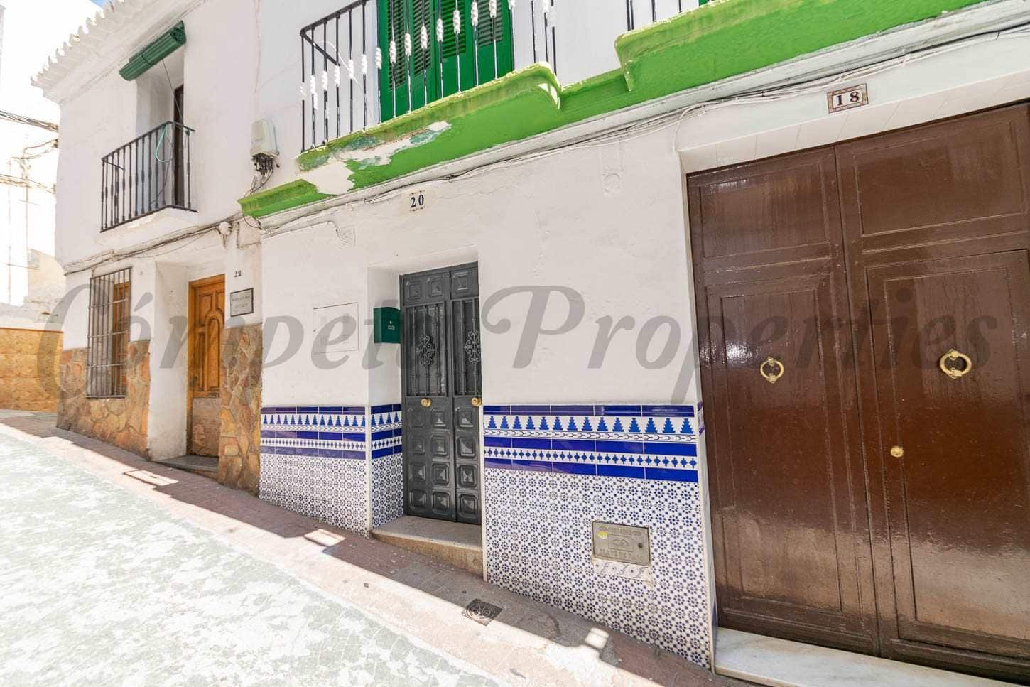 2 bedroom Townhouse for sale in Torrox - € 199,000 (Ref: 10076379)