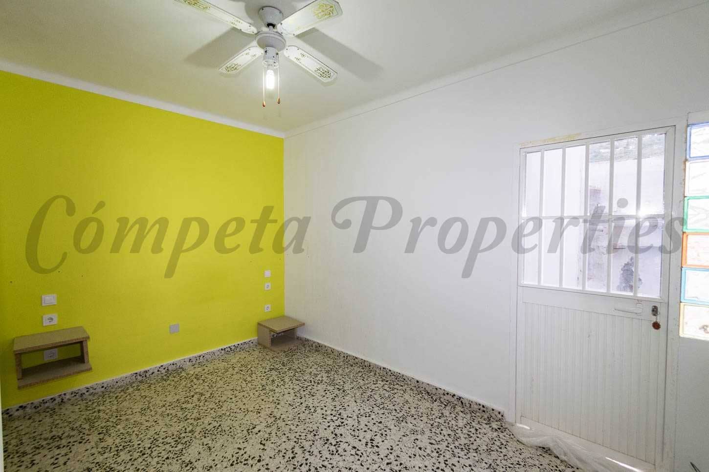 3 soverom Hus til salgs i Torrox - € 215 000 (Ref: 10076381)