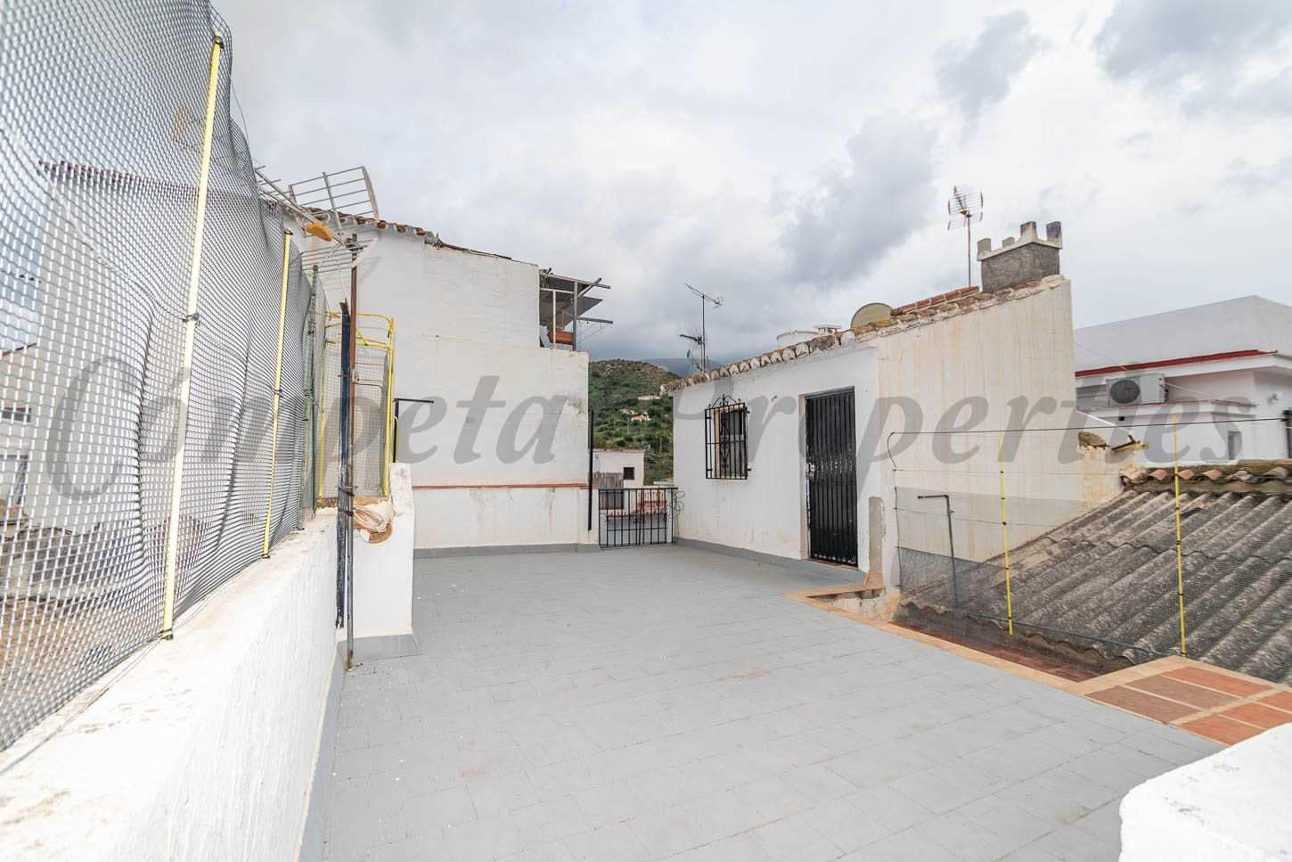 3 soverom Hus til salgs i Torrox - € 215 000 (Ref: 10076381)