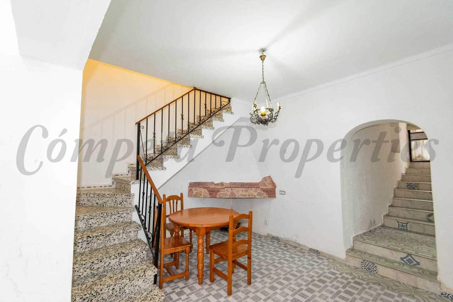 3 soverom Hus til salgs i Torrox - € 215 000 (Ref: 10076381)