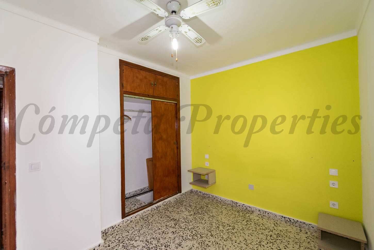 3 soverom Hus til salgs i Torrox - € 215 000 (Ref: 10076381)