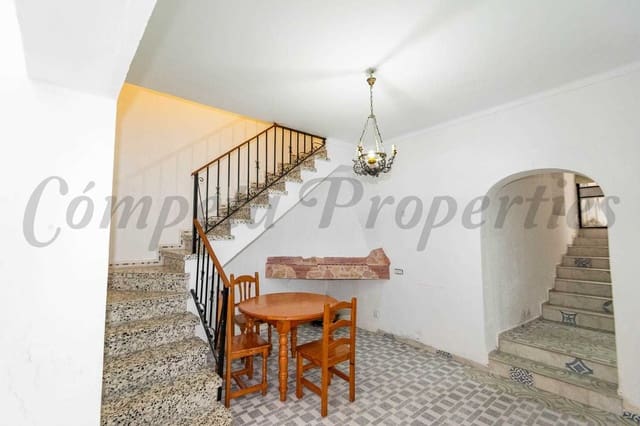 3 sypialnia Dom na sprzedaż w Torrox Pueblo, Torrox - 215 000 € (Ref: 10076381)