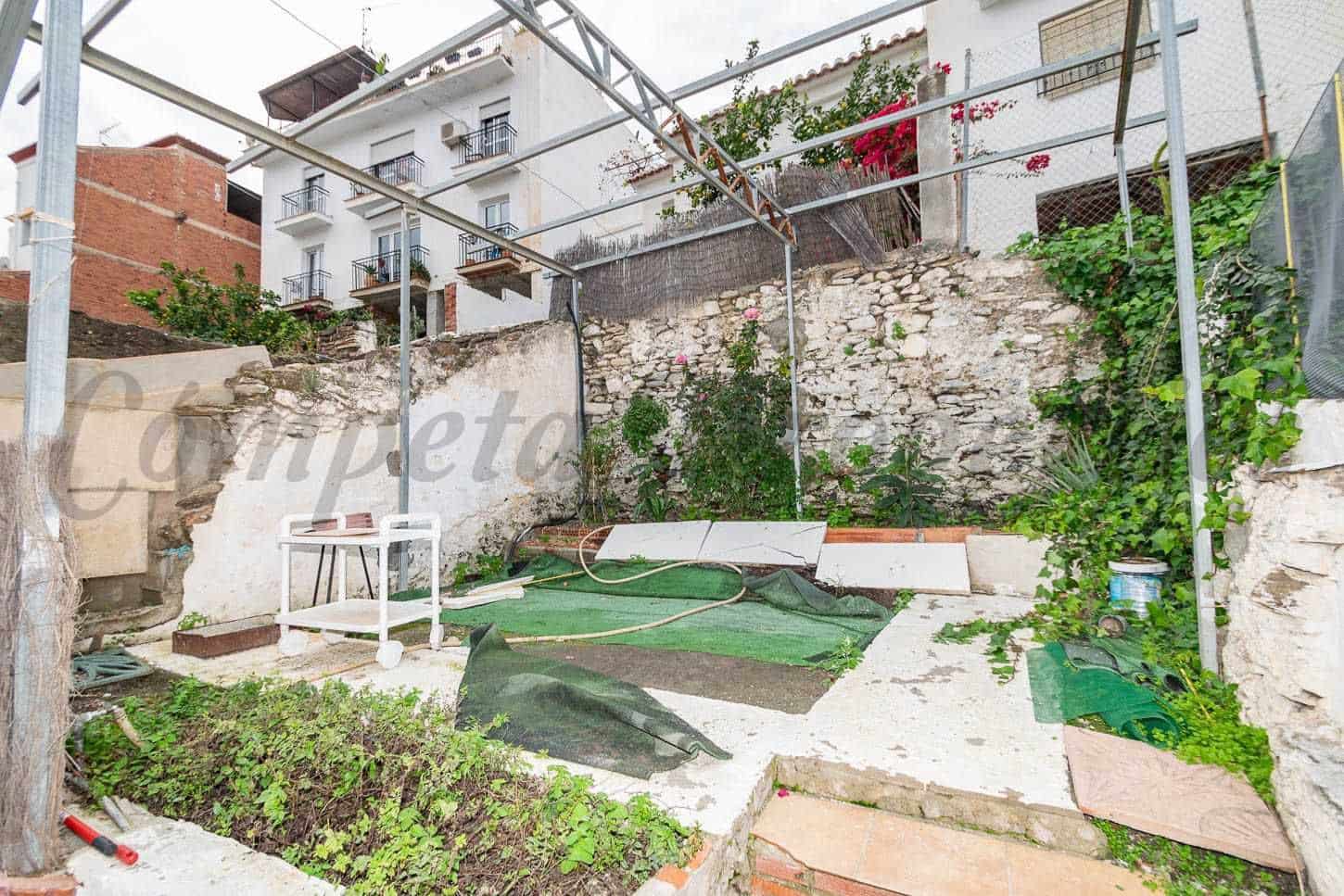 3 soverom Hus til salgs i Torrox - € 215 000 (Ref: 10076381)