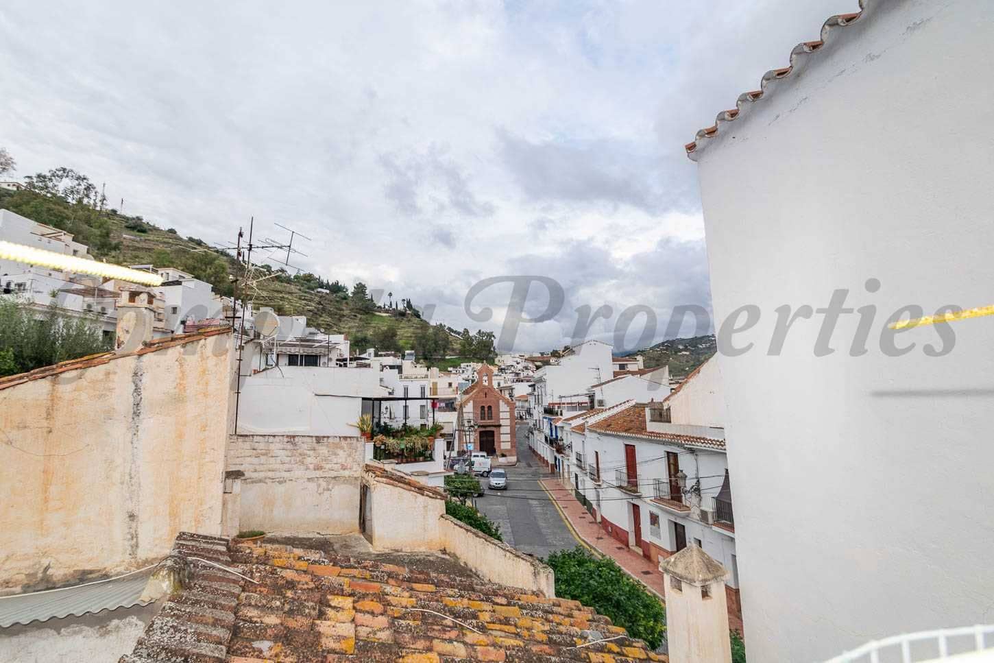 3 soverom Hus til salgs i Torrox - € 215 000 (Ref: 10076381)