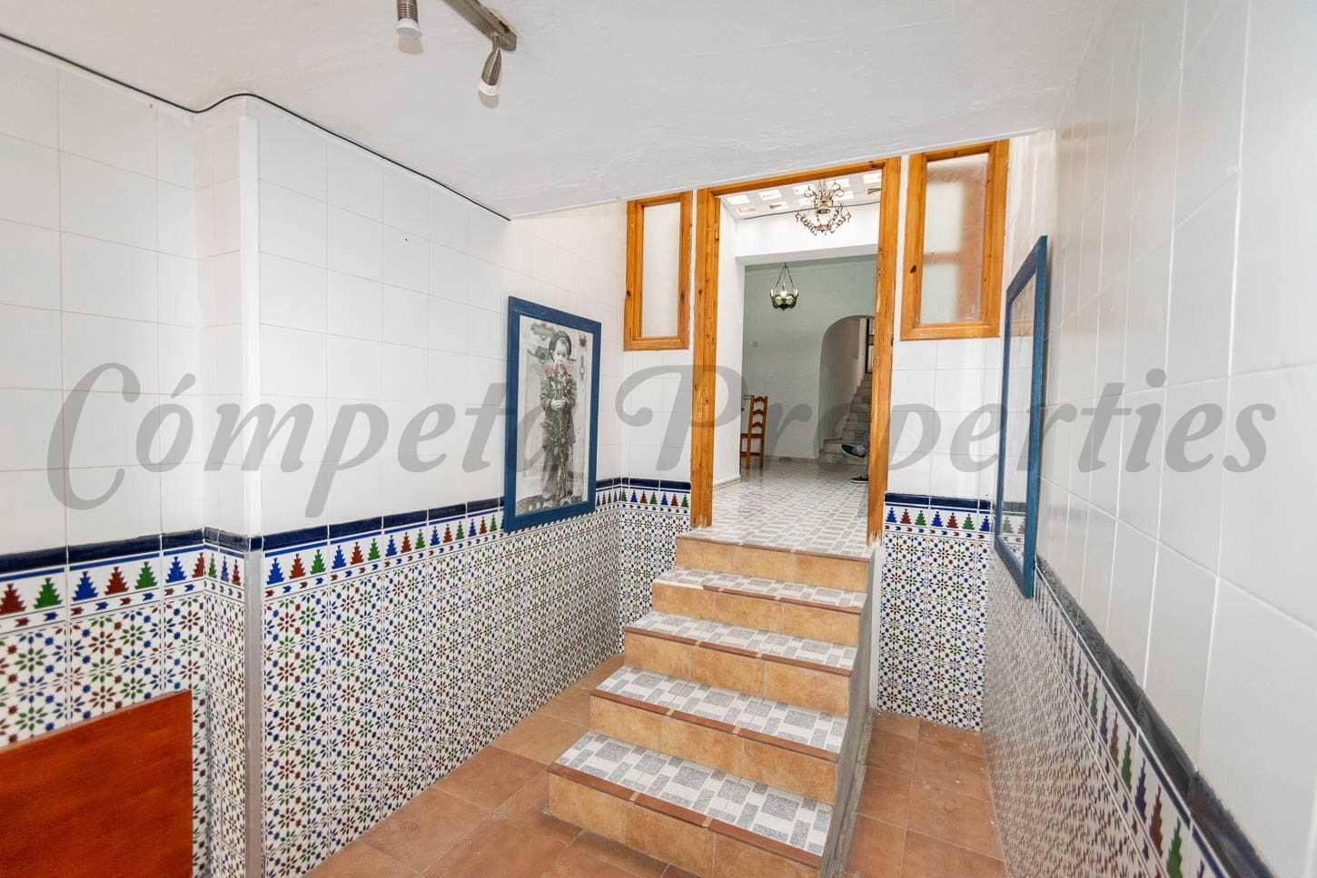 3 soverom Hus til salgs i Torrox - € 215 000 (Ref: 10076381)