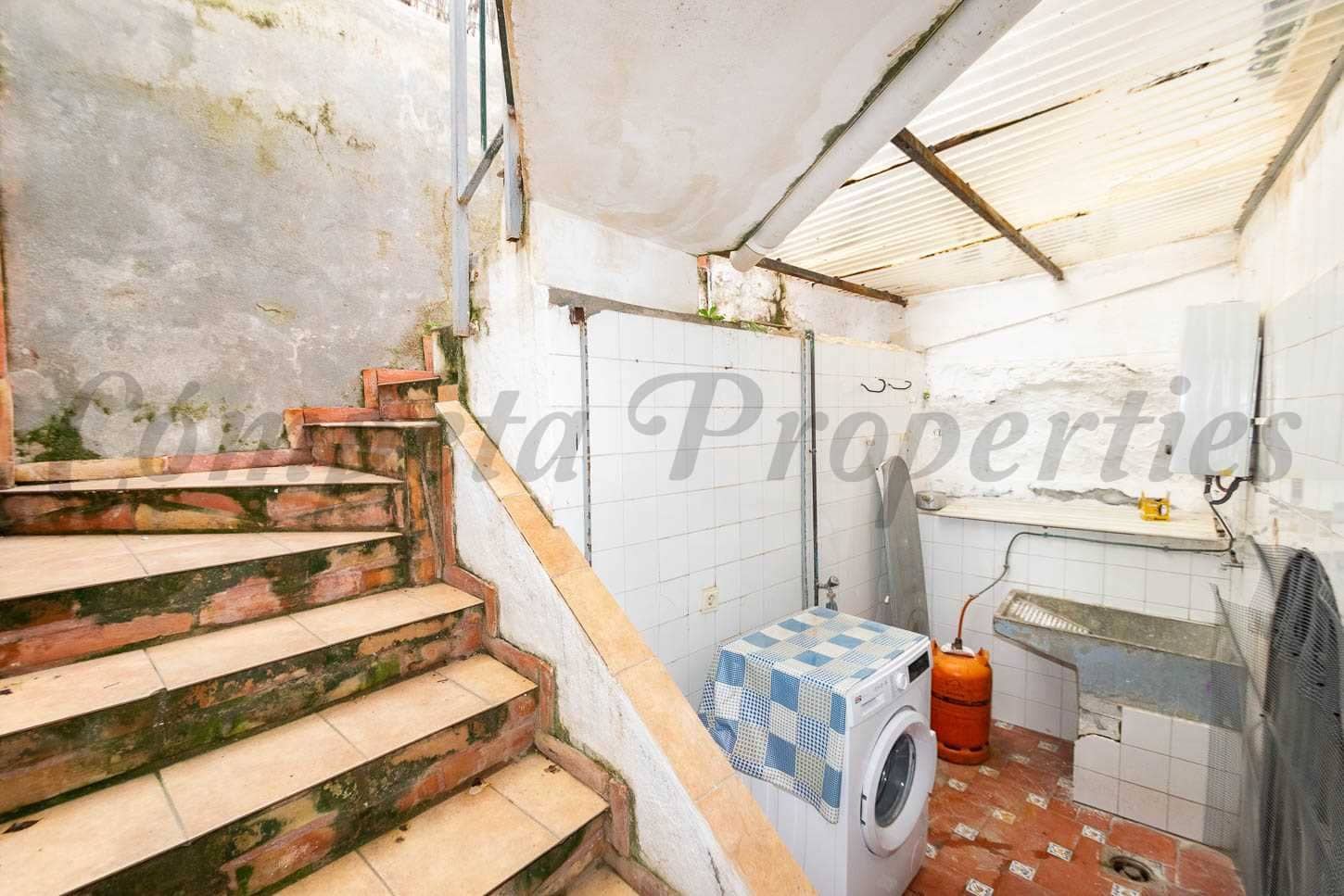 3 soverom Hus til salgs i Torrox - € 215 000 (Ref: 10076381)