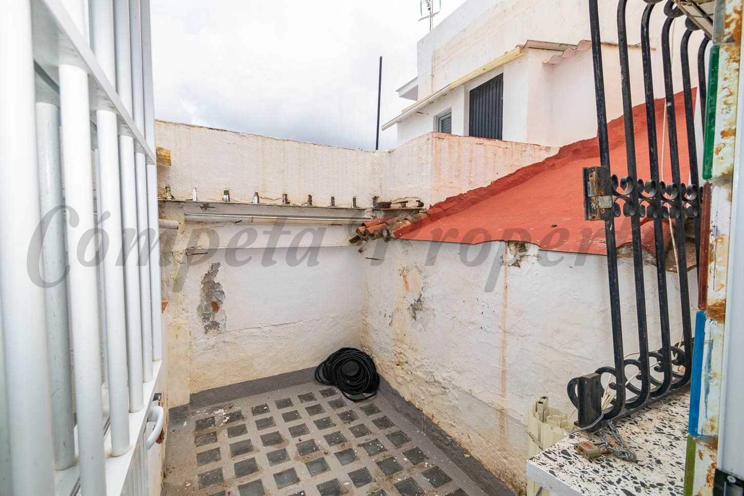 3 soverom Hus til salgs i Torrox - € 215 000 (Ref: 10076381)