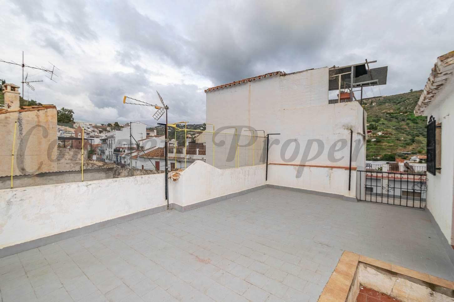 3 soverom Hus til salgs i Torrox - € 215 000 (Ref: 10076381)
