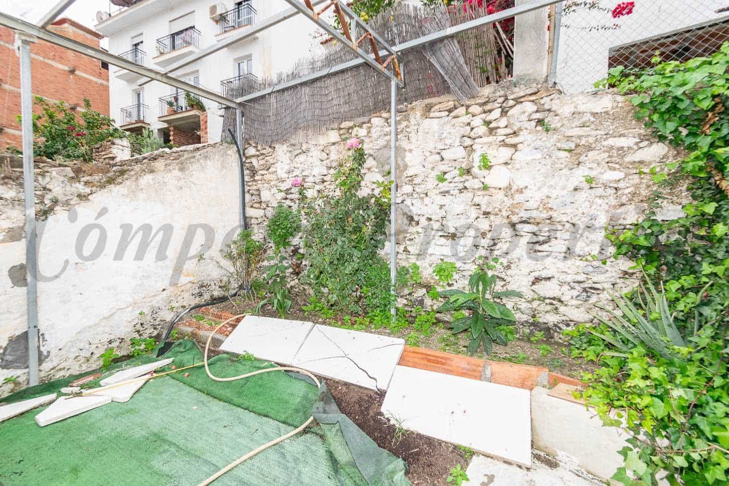 3 soverom Hus til salgs i Torrox - € 215 000 (Ref: 10076381)