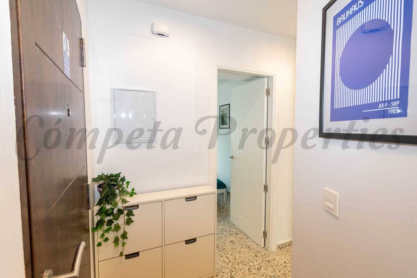 3 makuuhuone Huoneisto lomavuokrausta paikassa Torrox - 742 € (Ref: 10076384)