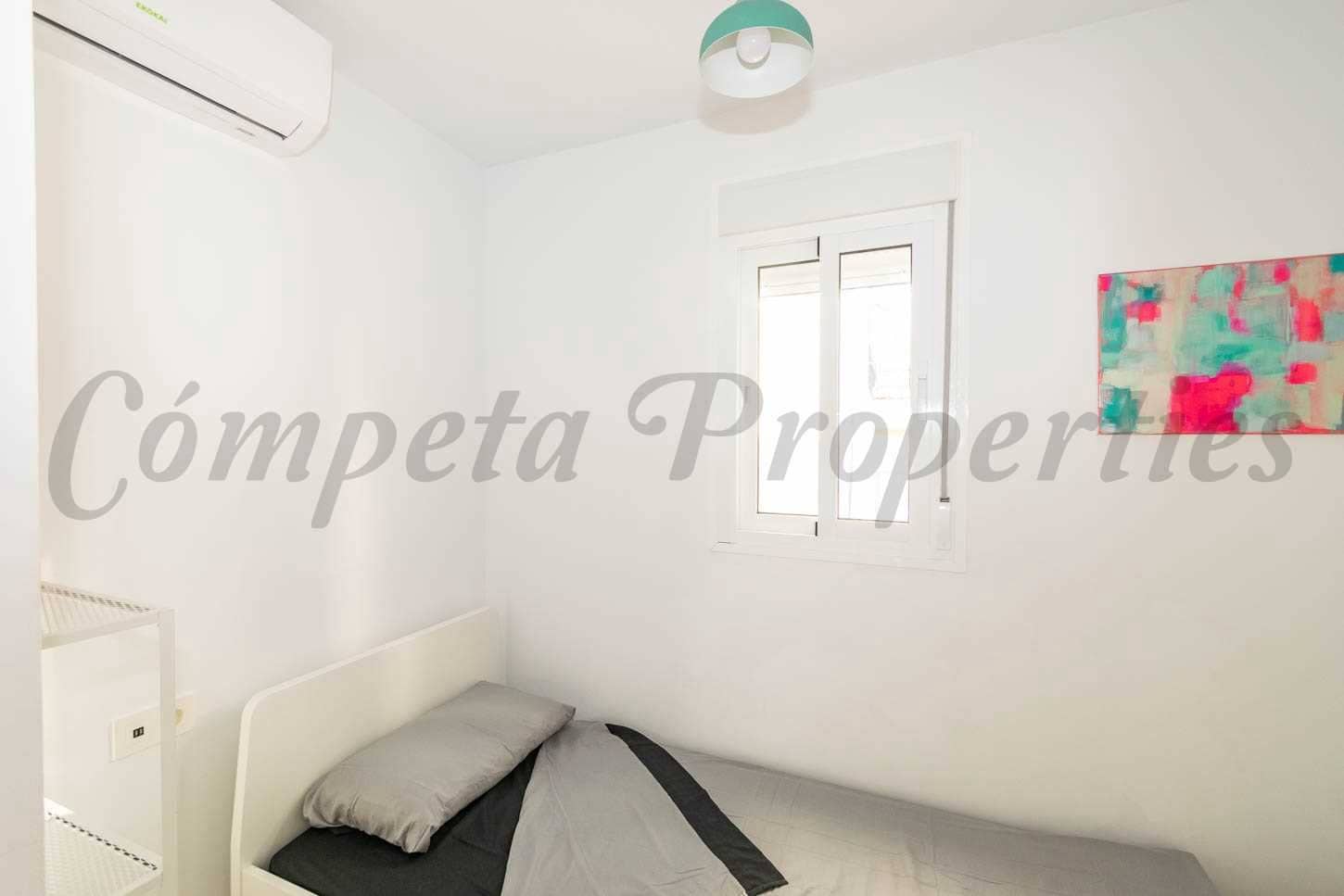 3 makuuhuone Huoneisto lomavuokrausta paikassa Torrox - 742 € (Ref: 10076384)