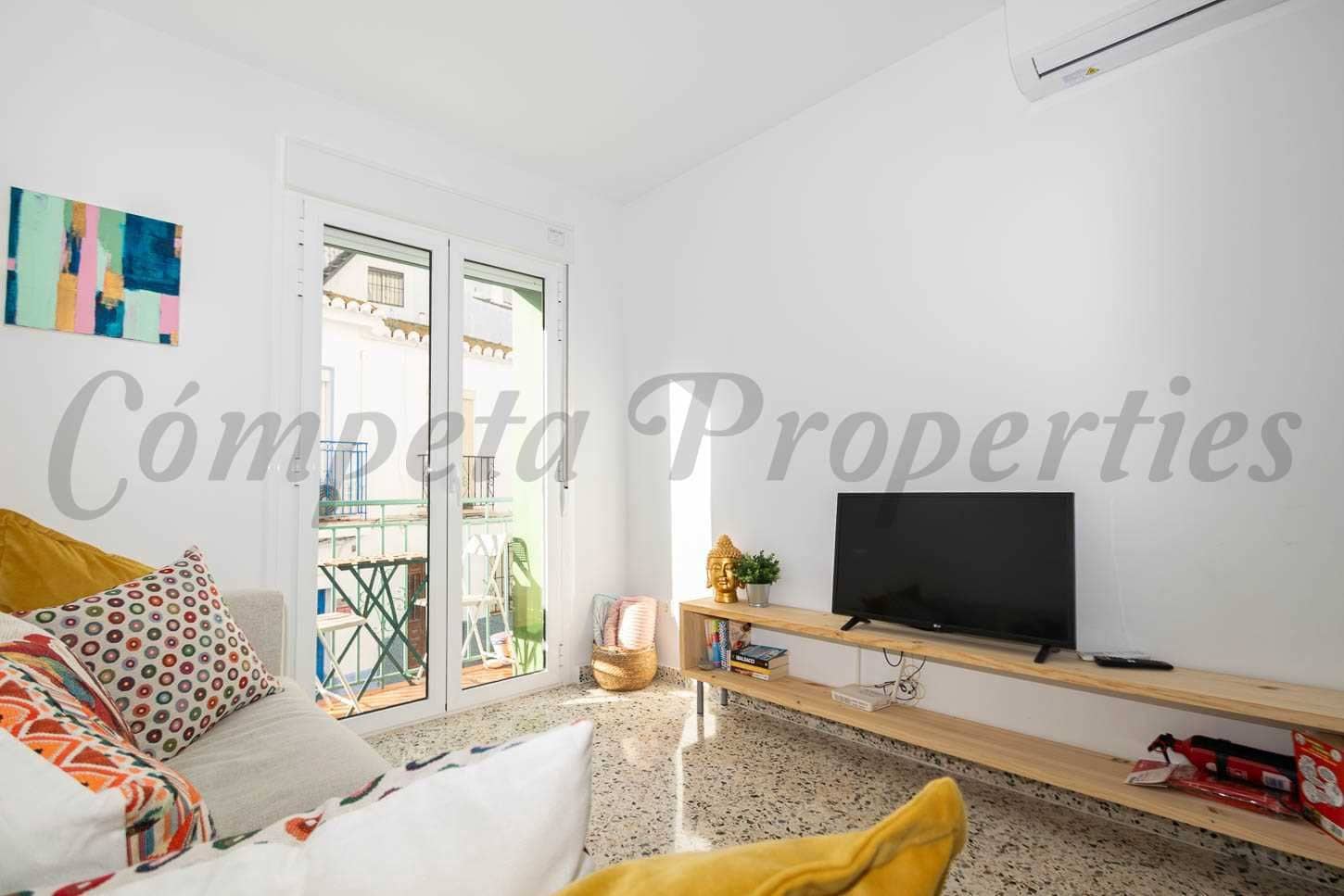 3 makuuhuone Huoneisto lomavuokrausta paikassa Torrox - 742 € (Ref: 10076384)