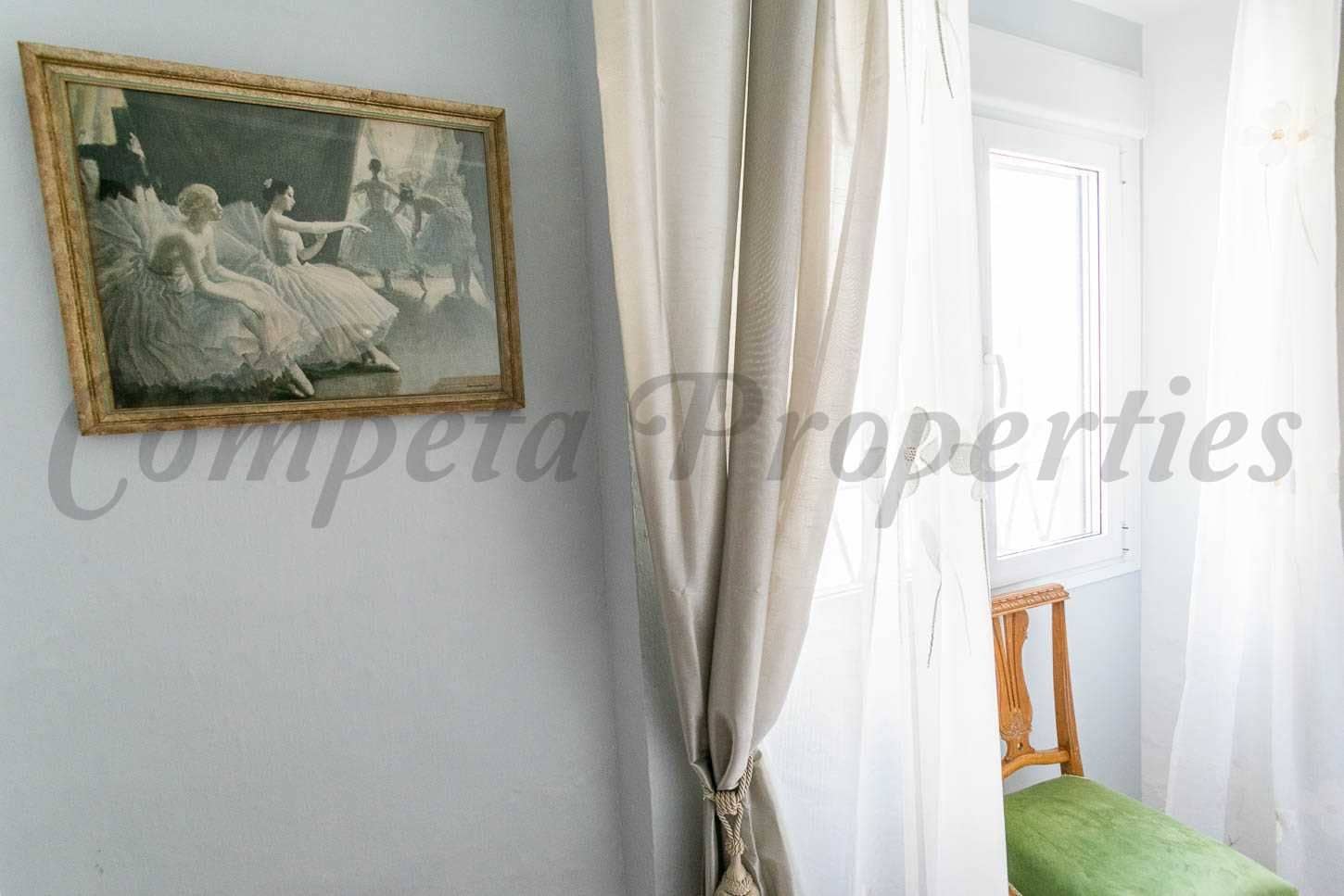  3 soveværelse   ferieByhus i Torrox     - € 1.050 (Ref: 10076385)