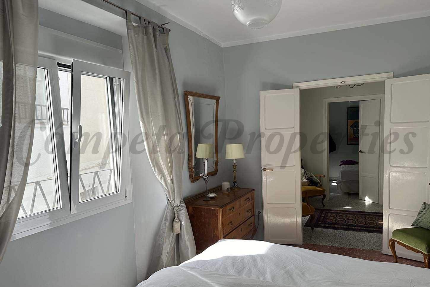   3 soveværelse   ferieByhus i Torrox     - € 1.050 (Ref: 10076385)