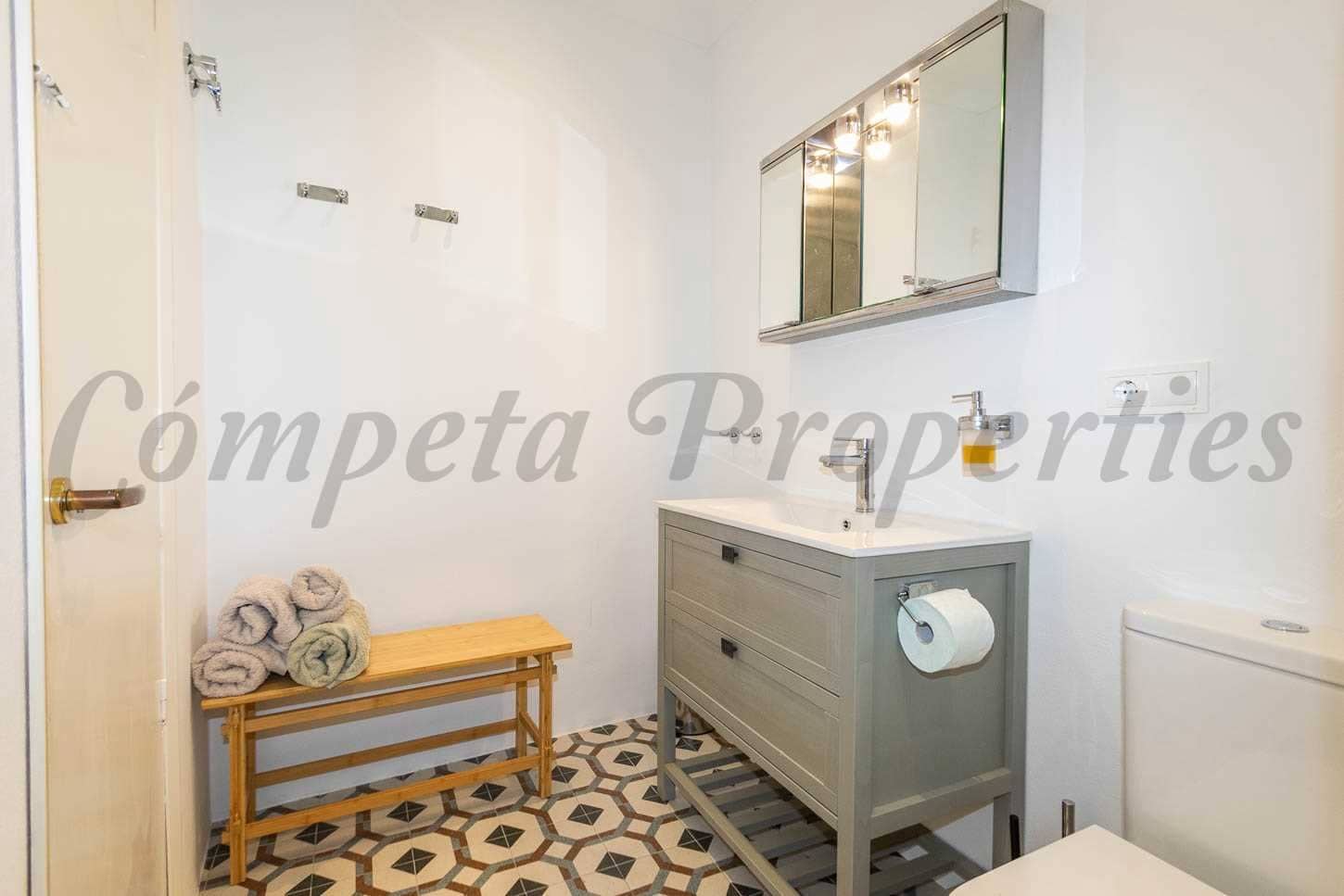   3 soveværelse   ferieByhus i Torrox     - € 1.050 (Ref: 10076385)