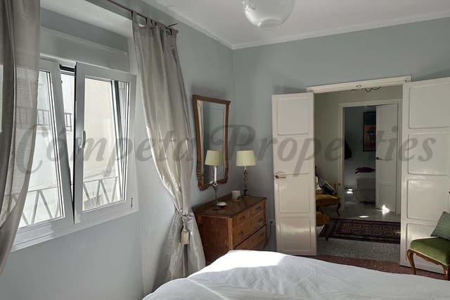   3 soveværelse   ferieByhus i Torrox Pueblo, Torrox   - € 1.050 (Ref: 10076385)