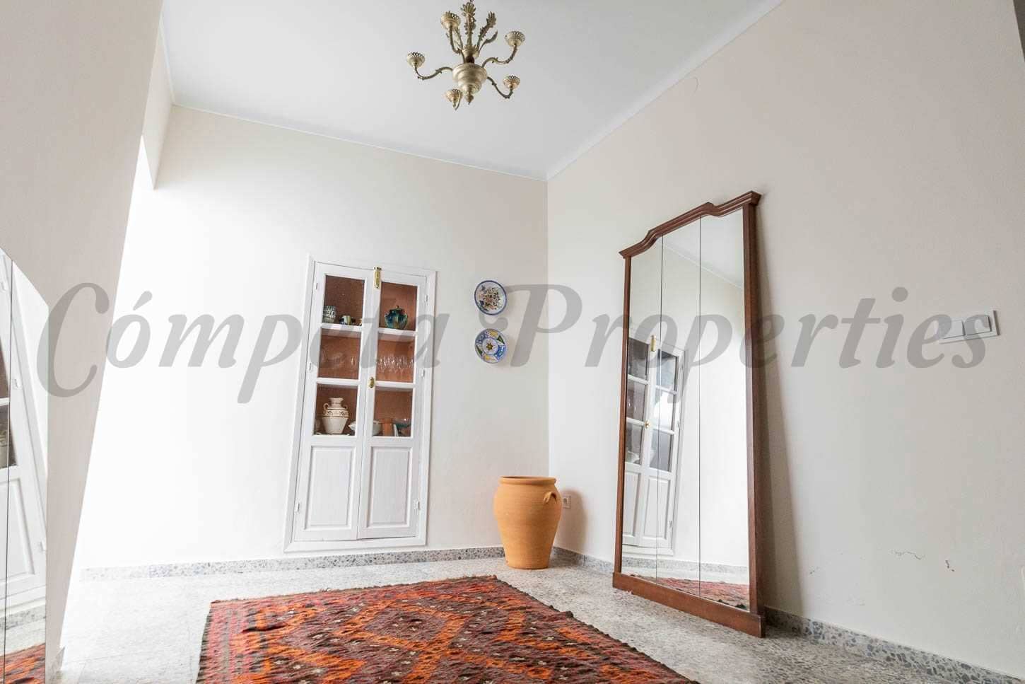   3 soveværelse   ferieByhus i Torrox     - € 1.050 (Ref: 10076385)