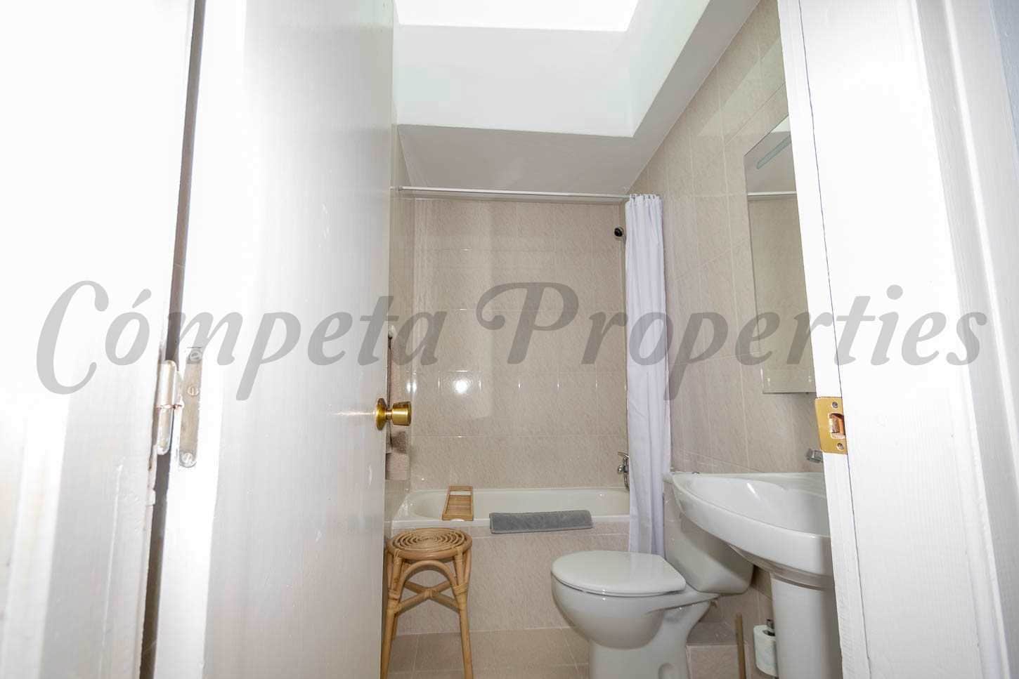   3 soveværelse   ferieByhus i Torrox     - € 1.050 (Ref: 10076385)