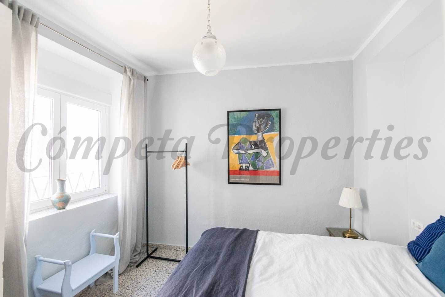   3 soveværelse   ferieByhus i Torrox     - € 1.050 (Ref: 10076385)