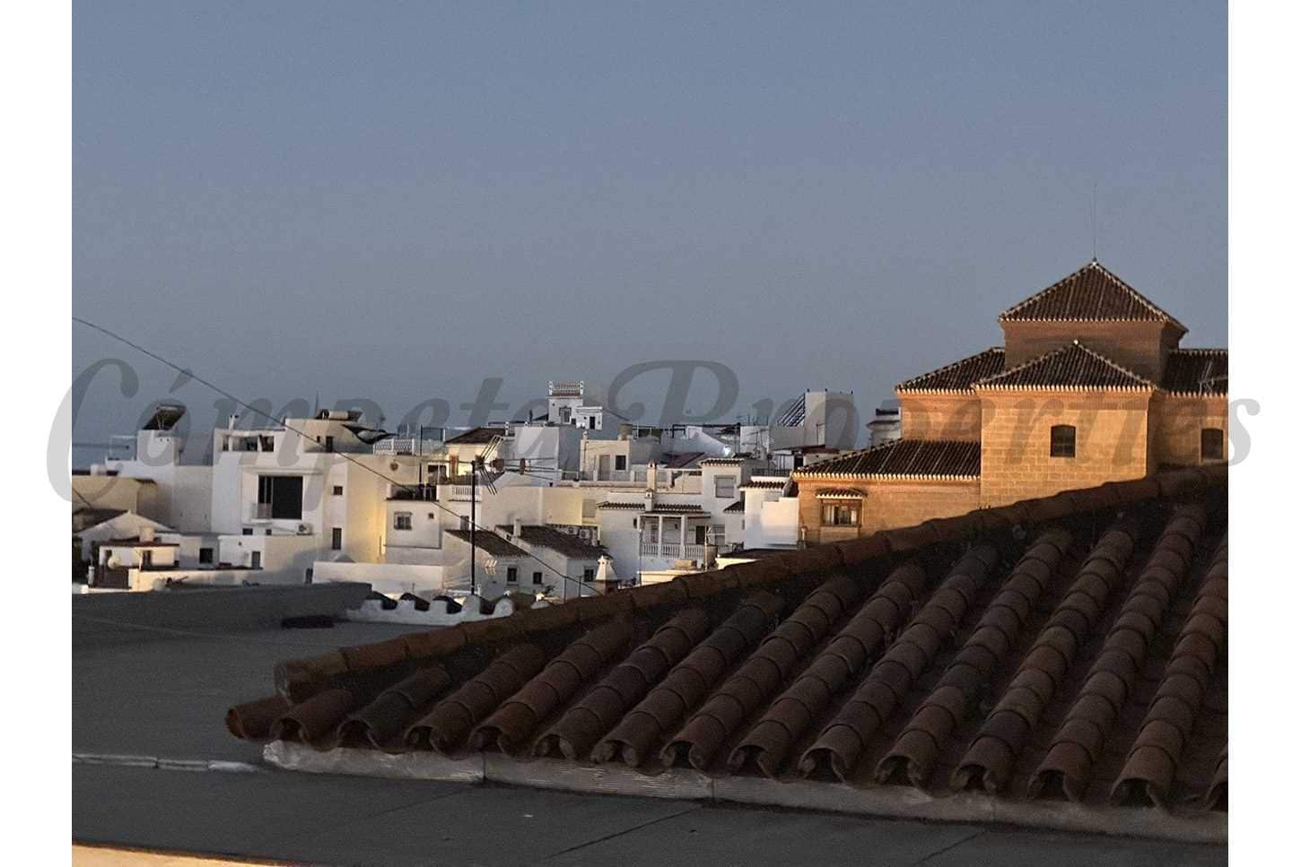   3 soveværelse   ferieByhus i Torrox     - € 1.050 (Ref: 10076385)