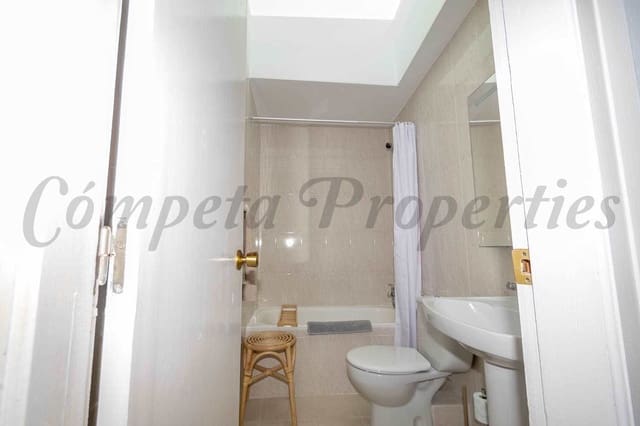   3 soveværelse   ferieByhus i Torrox Pueblo, Torrox   - € 1.050 (Ref: 10076385)