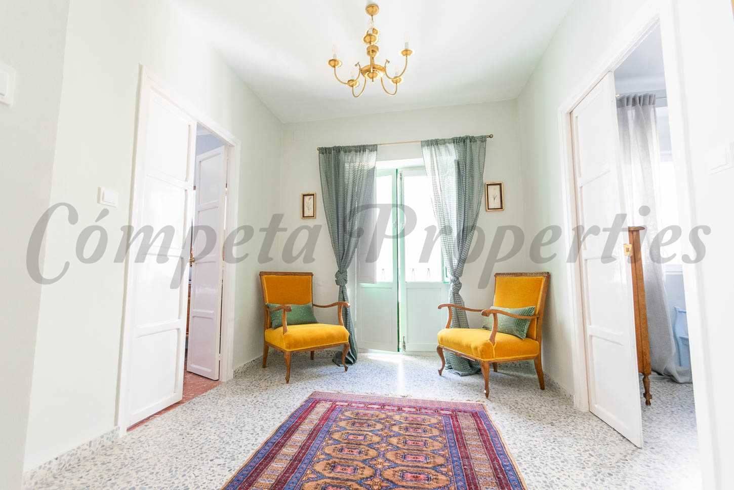   3 soveværelse   ferieByhus i Torrox     - € 1.050 (Ref: 10076385)