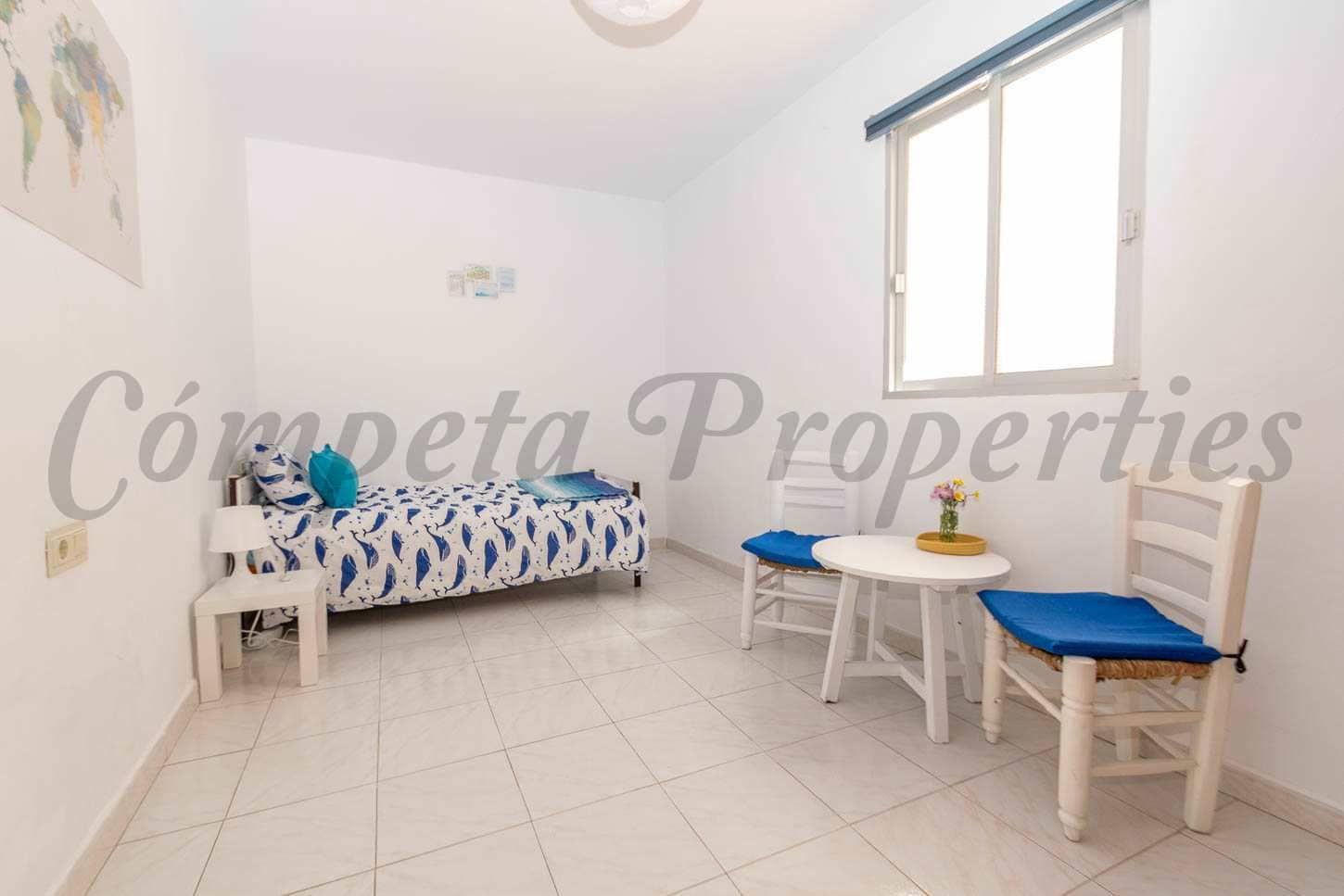 3 soverom Hus til salgs i Torrox - € 625 (Ref: 10076386)